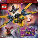 LEGO 71833 