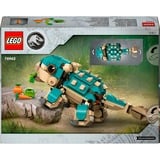 LEGO 76962 