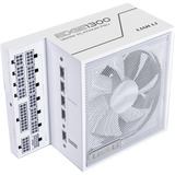 Lian Li EG1300 WHITE bianco