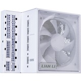 Lian Li EG1300 WHITE bianco