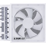 Lian Li EG1300 WHITE bianco