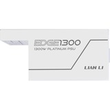 Lian Li EG1300 WHITE bianco