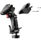 MOZA MH16 Flightstick Nero