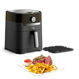 Tefal Easy Fry & Grill Classic EY5018 Nero