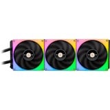 Thermaltake CL-W370-PL14SW-A Nero