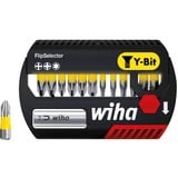 Wiha SB7947Y904, 41827 Nero/Giallo