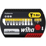 Wiha SB7947Y904, 41827 Nero/Giallo