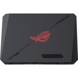 ASUS 90AS0051-M00100 Nero