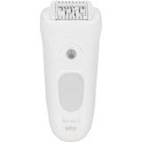 Braun 7500435225052 bianco/Argento