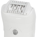 Braun 7500435225052 bianco/Argento