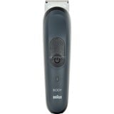 Braun BG3350 Nero/grigio