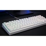 CHERRY CX-K4V2-RGB-TKL-WH-R-GER bianco