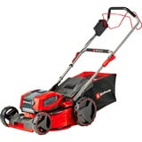 Einhell GP-CM 36/47 S Li BL, 3413310 rosso/Nero