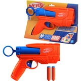 Hasbro G0132EU4 blu/Orange