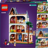 LEGO 42638 