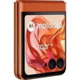 Motorola PB200011SE arancione 