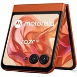 Motorola PB200011SE arancione 