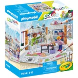 PLAYMOBIL 71514 