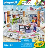 PLAYMOBIL 71514 