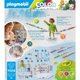 PLAYMOBIL 71514 