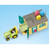 PLAYMOBIL 71656 