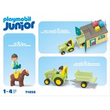 PLAYMOBIL 71656 