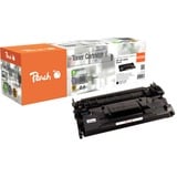 Peach PT1112 cartuccia toner 1 pz Compatibile Nero 3000 pagine, Nero, 1 pz