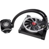 RAIJINTEK ORCUS 140 RBW 140mm Nero