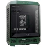 Thermaltake CA-1Z1-00MCWN-00 verde scuro