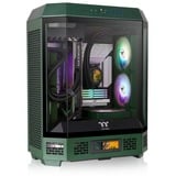 Thermaltake CA-1Z1-00MCWN-00 verde scuro