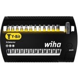 Wiha SB7948Y950, 41834 Nero/Giallo