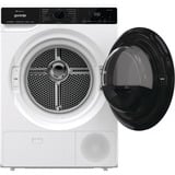 gorenje DPNA93W bianco/Nero