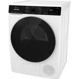 gorenje DPNA93W bianco/Nero