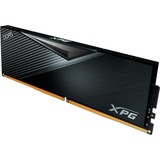 ADATA AX5U5600C4632G-SLABBK Nero