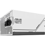 ASUS 90YE00U1-B0NA00 bianco/Nero