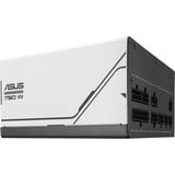 ASUS 90YE00U1-B0NA00 bianco/Nero