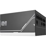 ASUS 90YE00U1-B0NA00 bianco/Nero