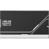 ASUS 90YE00U1-B0NA00 bianco/Nero