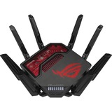 ASUS ASUS ROG GT-BE19000 1 Pack schwarz, Rout 