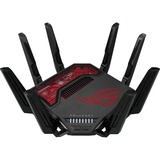 ASUS ASUS ROG GT-BE19000 1 Pack schwarz, Rout 