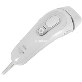 Braun 7500435238373 bianco/Argento