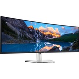 Dell U4924DW argento/Nero