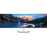 Dell U4924DW argento/Nero