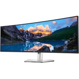 Dell U4924DW argento/Nero