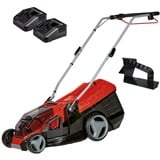 Einhell GE-CM 36/36 Li M 3413234 rosso/Nero