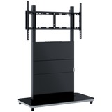 HAGOR Pro Tower L Nero