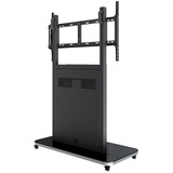 HAGOR Pro Tower L Nero