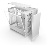 NZXT CC-H52FW-R1 bianco