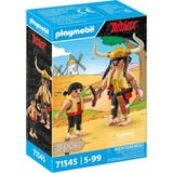 PLAYMOBIL 71545 