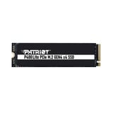 Patriot P400 Lite 1 TB Nero/Bianco